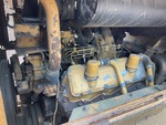 Motor with Engine - Right Side