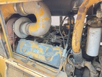 Motor with Engine - Left Side
