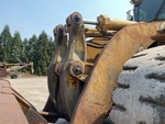 Chassis with Mecanismo de Inclinación