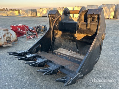 1500 mm Q/C Multi Purpose Digging Excavator Bucket