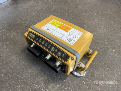Topcon MC-R3 3D GNSS Receiver
