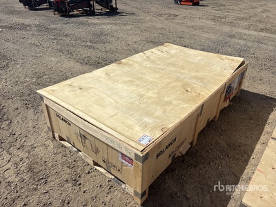 2026 SDLC2030FT 20 ft x 30 ft 20 ft x 30 ft Cochera (Unused)