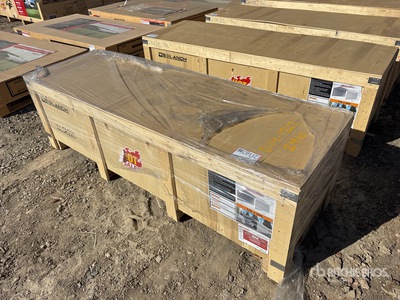 2026 SDLC1220 12 ft x 20 ft 12 ft x 20 ft Carport (Unused)
