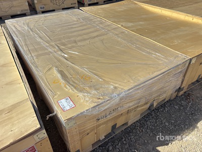 2026 SDLC2030FT 20 ft x 30 ft 20 ft x 30 ft Abri d'Auto (Unused)