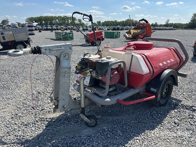 Brendon LTD BB1000 Pressure Washer