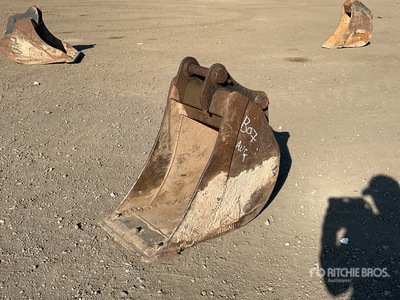 Rhinox 450 mm Digging Excavator Bucket