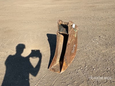 Tuff 240 mm Digging Excavator Bucket