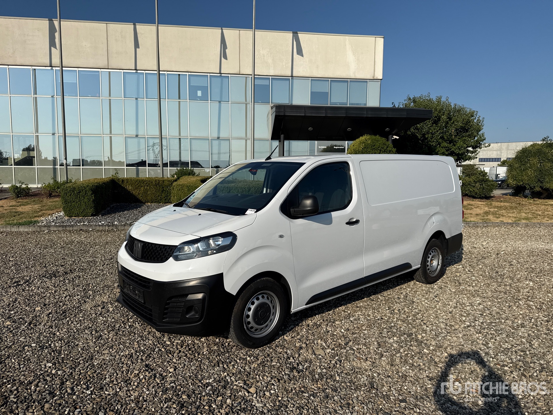 2023 Fiat Scudo 1.5 D 75 KW KA L3H1 Cargo Van