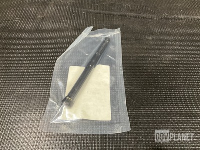 (169) CEIA SPA 55131 Metal Detector Non-Metallic Test Samples