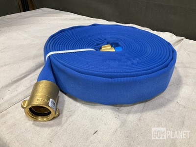 (18) Snap-Tite M24606-150-50 Water Hose Assemblies