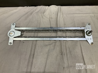 (14) Austin Hardware & Supply 87-LC-20 Vehicle Window Regulators