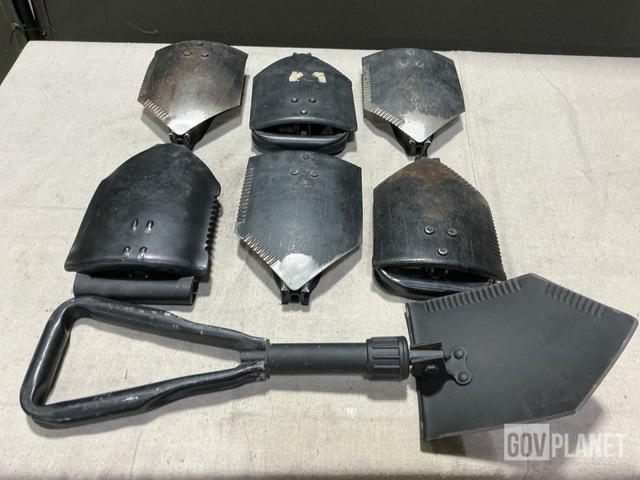 (80) Entrenching Tools