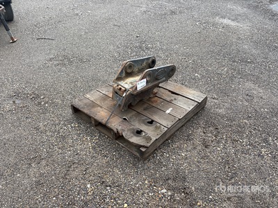 12 in وصلة حفارة - Fits Komatsu PC88/ Deere/ Hitachi /JD/ZX85