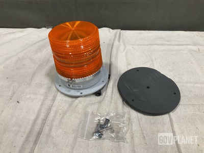 (38) Star Warning Systems 200SGT Star Strobes