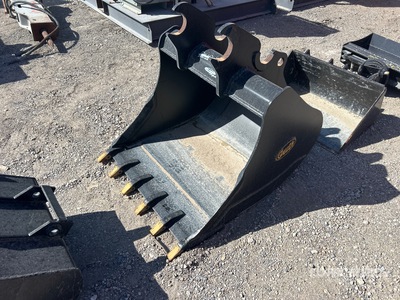 2019 Geith H11-0990-4230 35 in Q/C Digging Excavator Bucket