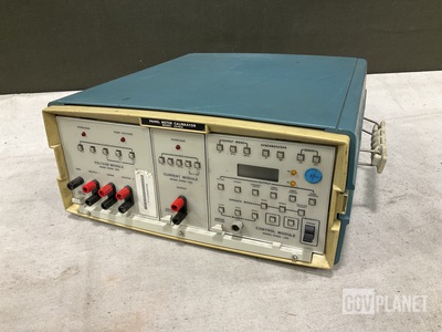 Arbiter Systems 1040A-400 Power Module