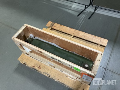 JLG Industries 6623299 Linear Actuating Cylinder Assembly