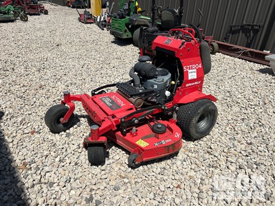 Gravely Pro Stance 52 Zero-Turn Lawn Mower