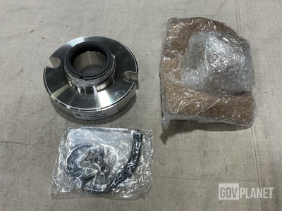 (4) Specialty Seals A3R93056-01 Spring Loaded Shaft Seal Assemblies