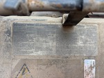 Moteur with Étiquette d'émission