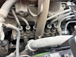 Moteur with Pompe à injection