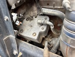 Moteur with Compresseur d'air