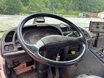 Cabine with Commandes d'orientation