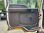 Cabine with Commande de vitres