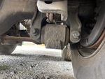 Sous-caisse with Manches de suspension