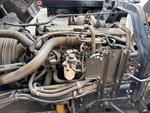 Moteur with Moteur - Côté gauche