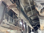 Sous-caisse with Condition du cadre