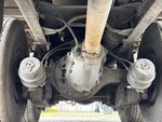 Sous-caisse with Essieu avant