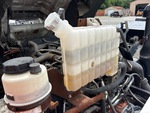 Moteur with Fuites du système de refroidissement
