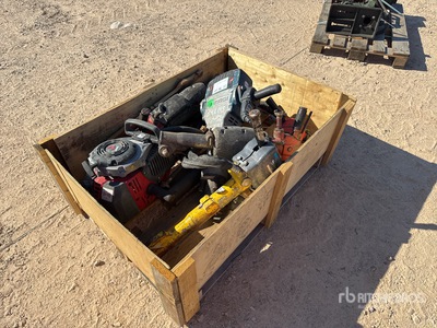 Qte De Materiel De Location Qty Of Rental Equipment