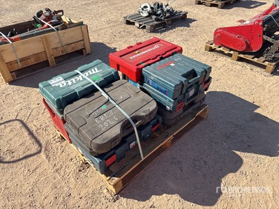 Qte De Materiel De Location Qty Of Rental Equipment