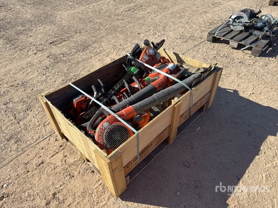 Qte De Materiel De Location Qty Of Rental Equipment