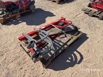 Materiel De Location Rental Equipment