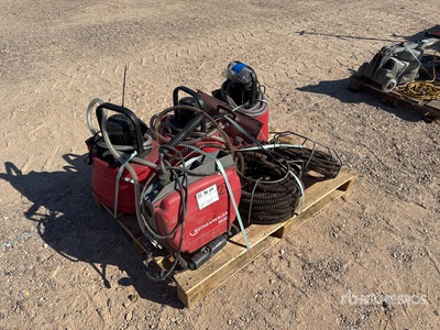 Qte De Materiel De Location Qty Of Rental Equipment