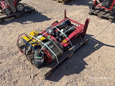 Qte De Materiel De Location Qty Of Rental Equipment