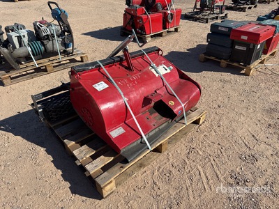 Lipco UF90 Materiel De Location Rental Equipment
