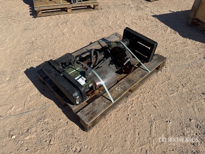 Materiel De Location Rental Equipment