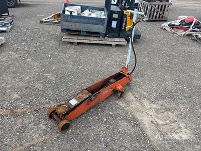 Truck Jack