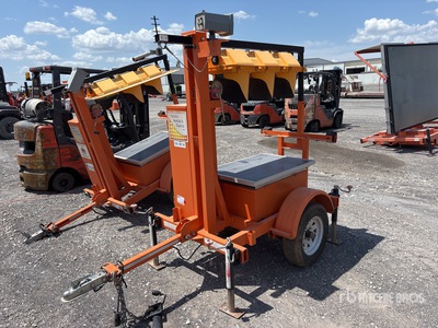 Solar Semaforo