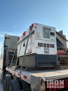 Deno power Generator set