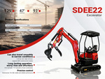 General Appearance with Featured Photo