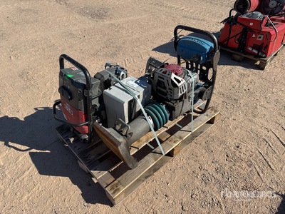 Qte De Materiel De Location Qty Of Rental Equipment