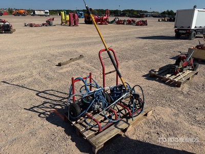 Qte De Materiel De Location Qty Of Rental Equipment