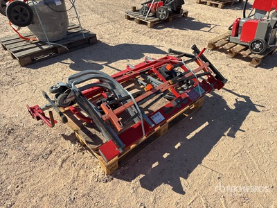 Qte De Materiel De Location Qty Of Rental Equipment