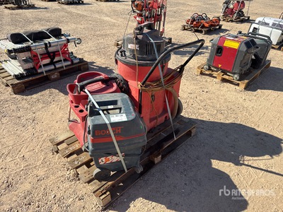 Qte De Materiel De Location Qty Of Rental Equipment