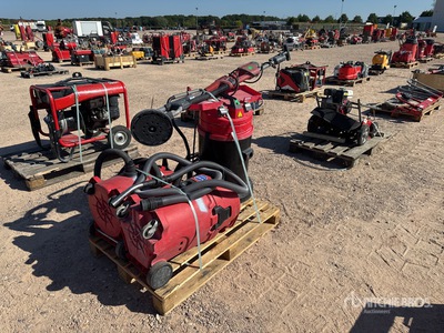 Qte De Materiel De Location Qty Of Rental Equipment